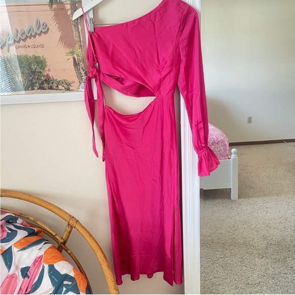 Hello Molly Cosmic Skies Dress - Picture 6 of 10